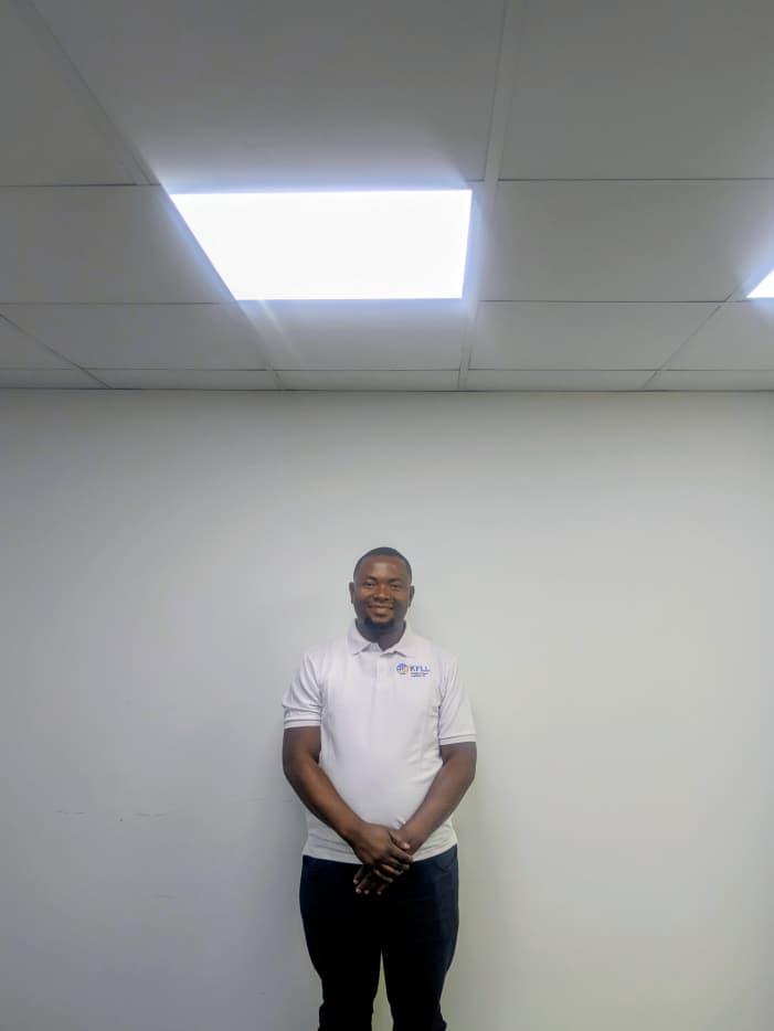 Peter T. Mgonja
